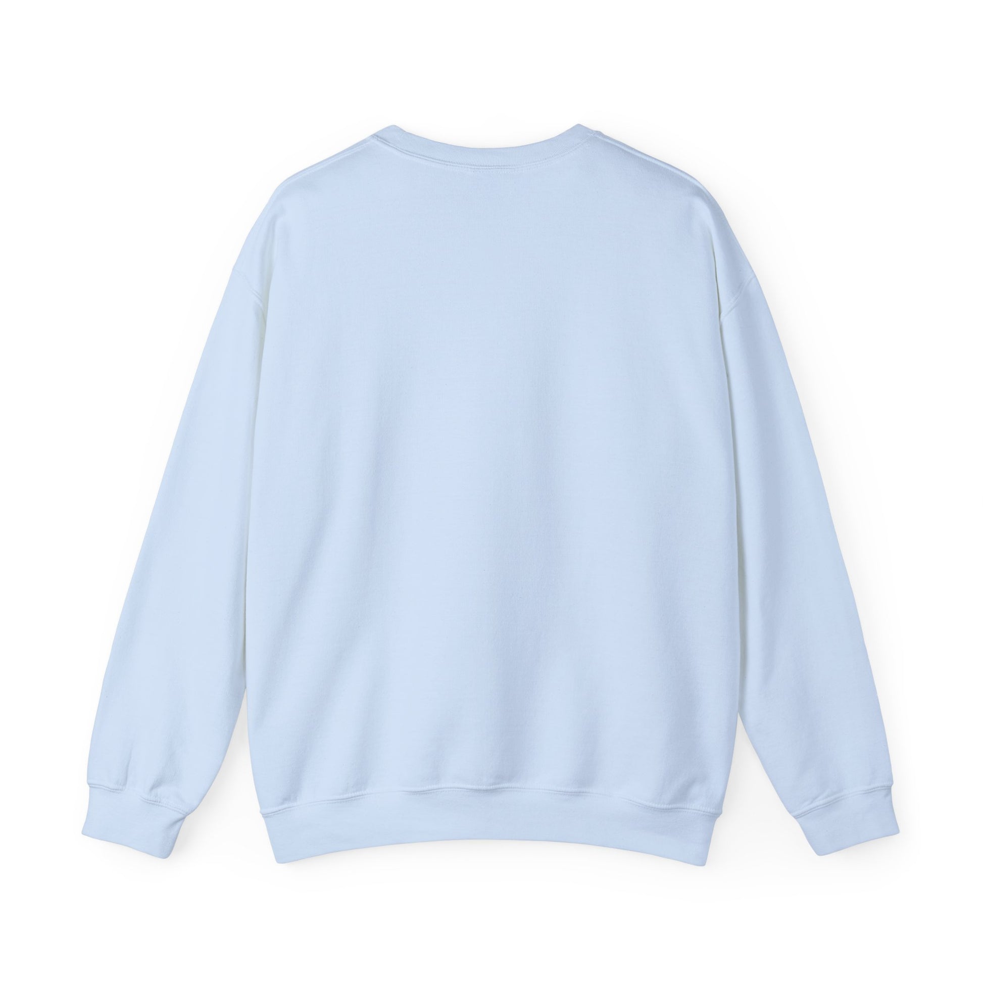 Simpsons Crewneck Sweatshirt - Funny Gifts for Cartoon Lovers, Cozy Lounge Wear, Unisex Sweatshirt, Gift for Dad, Unique Gift Ideas