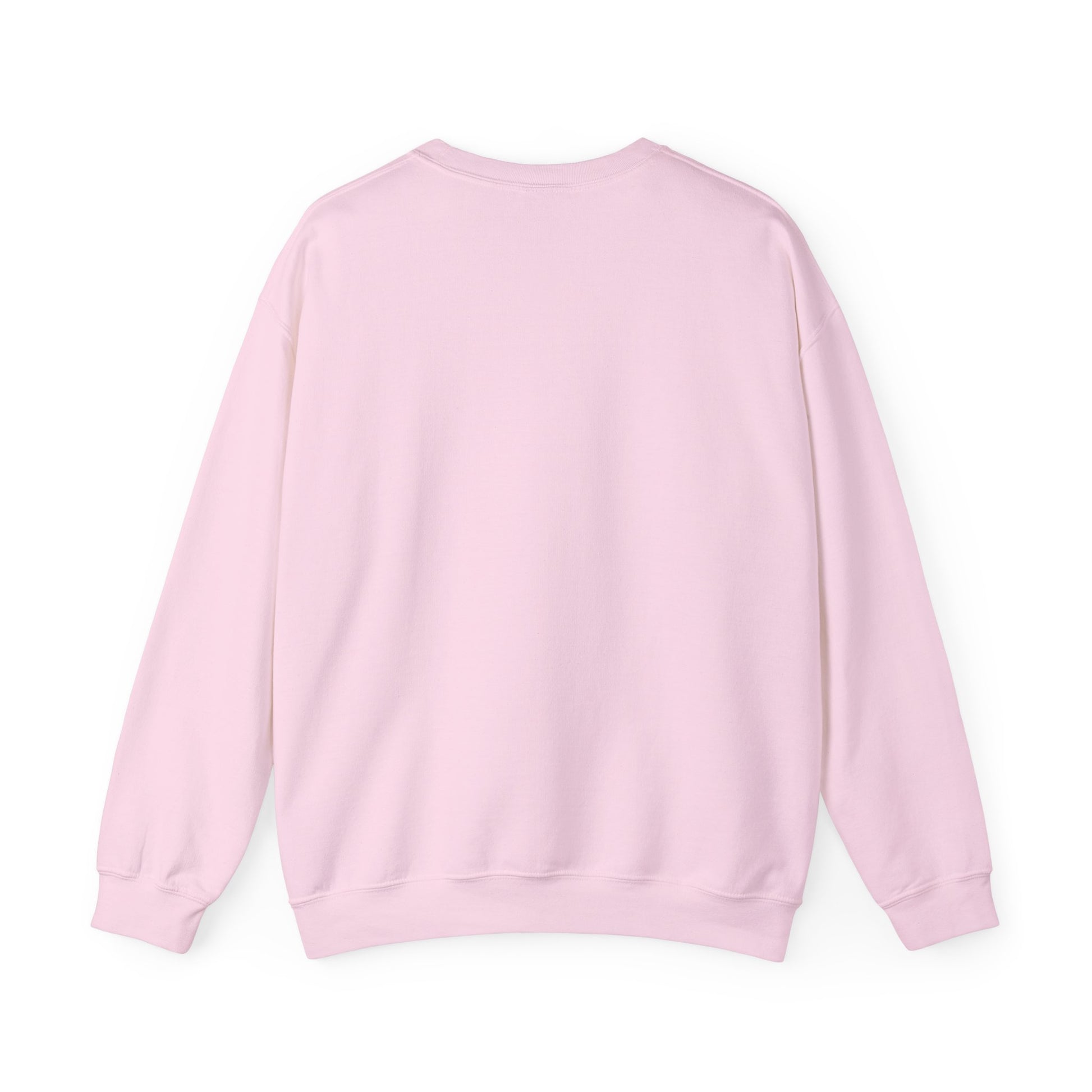 Cute Robot Love Crewneck Sweatshirt, Valentine's Day Gift, Cozy Unisex Pullover, Couple Sweatshirt, Cute Graphic Apparel
