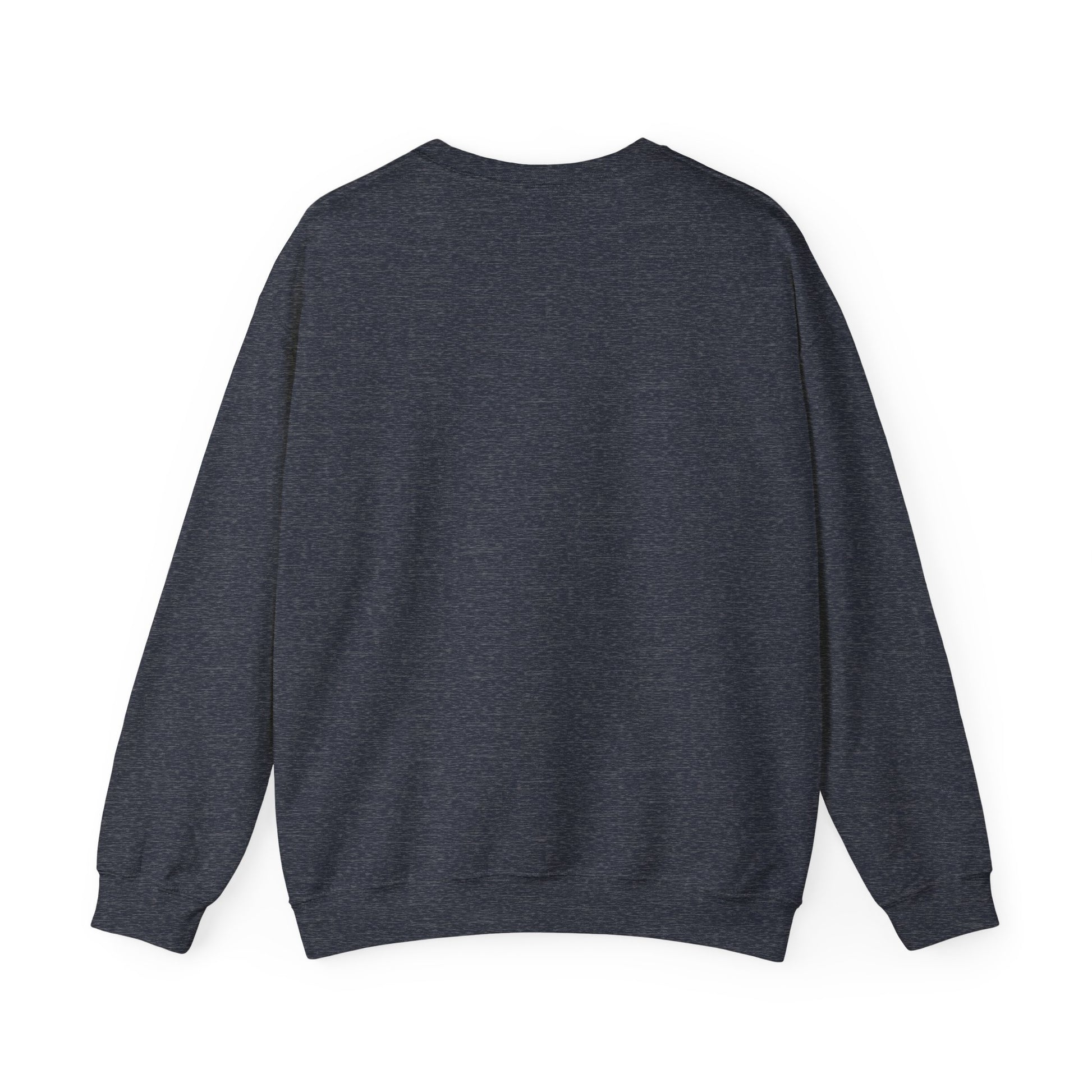 Cool Rabbit Crewneck Sweatshirt, Unisex Sweatshirt, Casual Hoodie, Gift for Him, Cozy Fashionwear