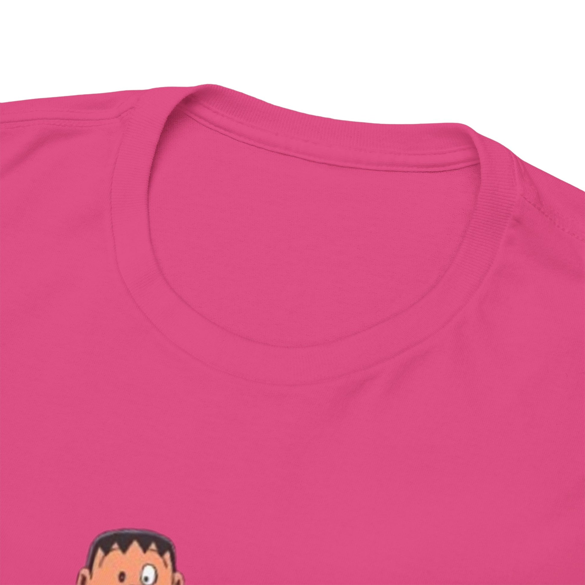 Doraemon Vintage Cartoon Unisex Tee - Nostalgic Gift for Fans, Oversized Cotton Shirt, Anime Merchandise, Casual Wear, Everyday Comfort