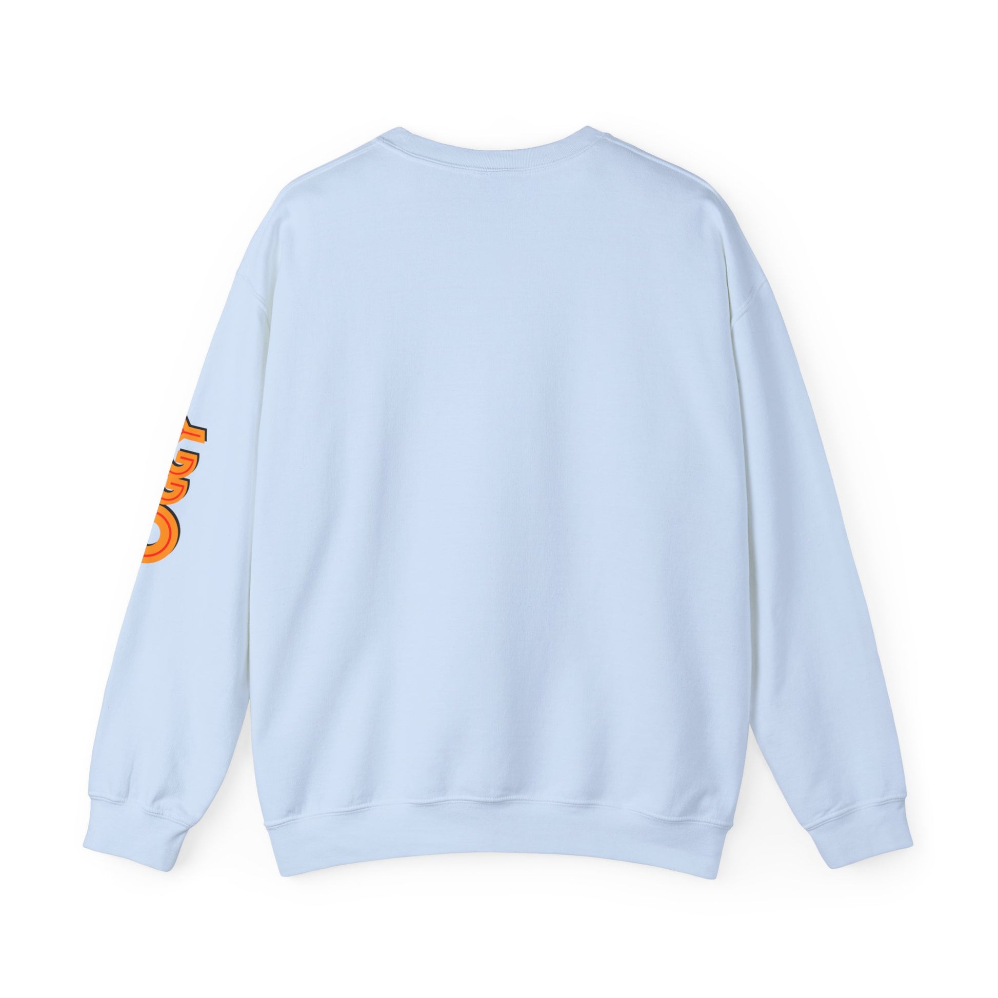 Oggy and the Cockroaches Crewneck Sweatshirt | Fun Gift for Fans, Cozy Apparel, Cartoon Sweatshirt, Casual Wear, Gift for Kids