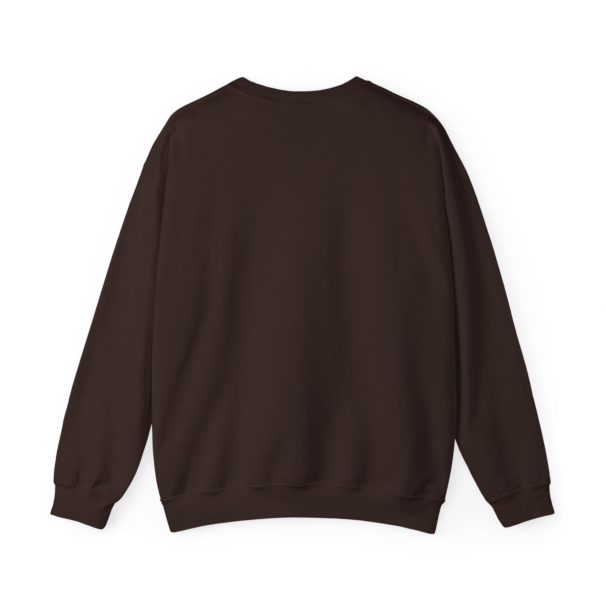 Cozy Cartoon Sweatshirt for Bear Lovers, We Bare Bears Crewneck, Cute Gift for Birthdays, Casual Wear, Animal Lover Apparel