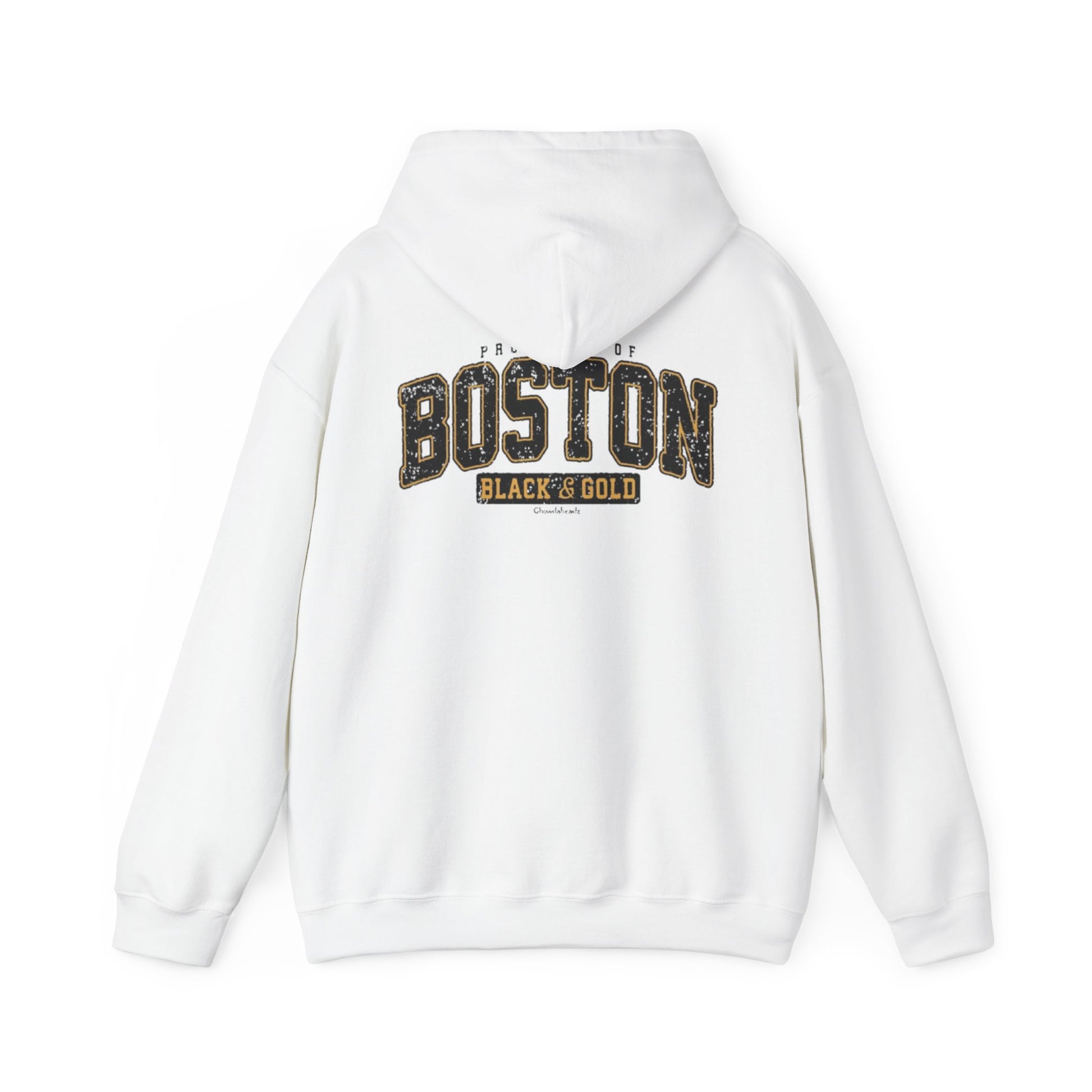 cool print Stylish Boston Hoodie, Cozy Sweatshirt for All Seasons, Unisex Streetwear, Perfect Gift for Boston Fans, Casual Layering Essential