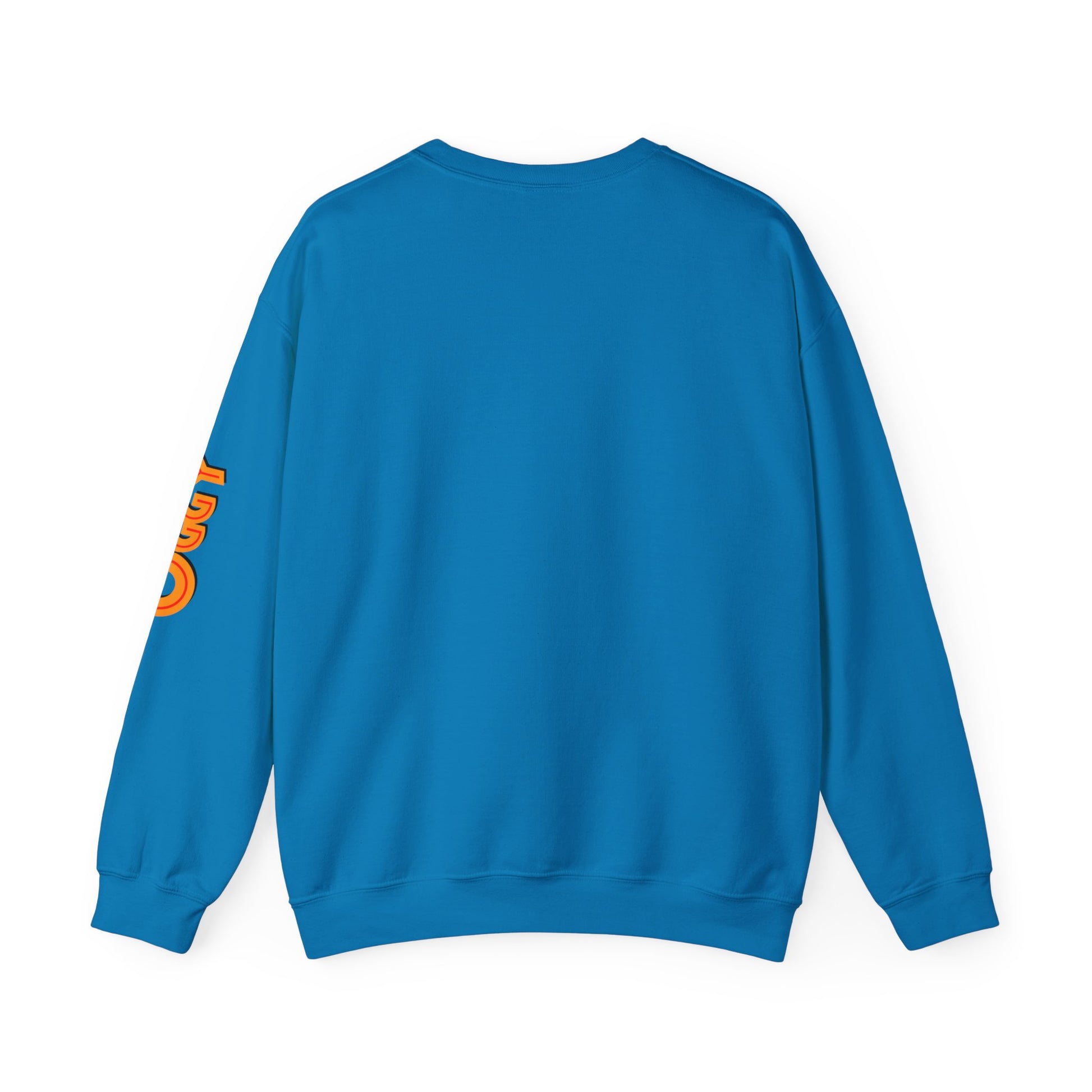 Oggy and the Cockroaches Crewneck Sweatshirt | Fun Gift for Fans, Cozy Apparel, Cartoon Sweatshirt, Casual Wear, Gift for Kids