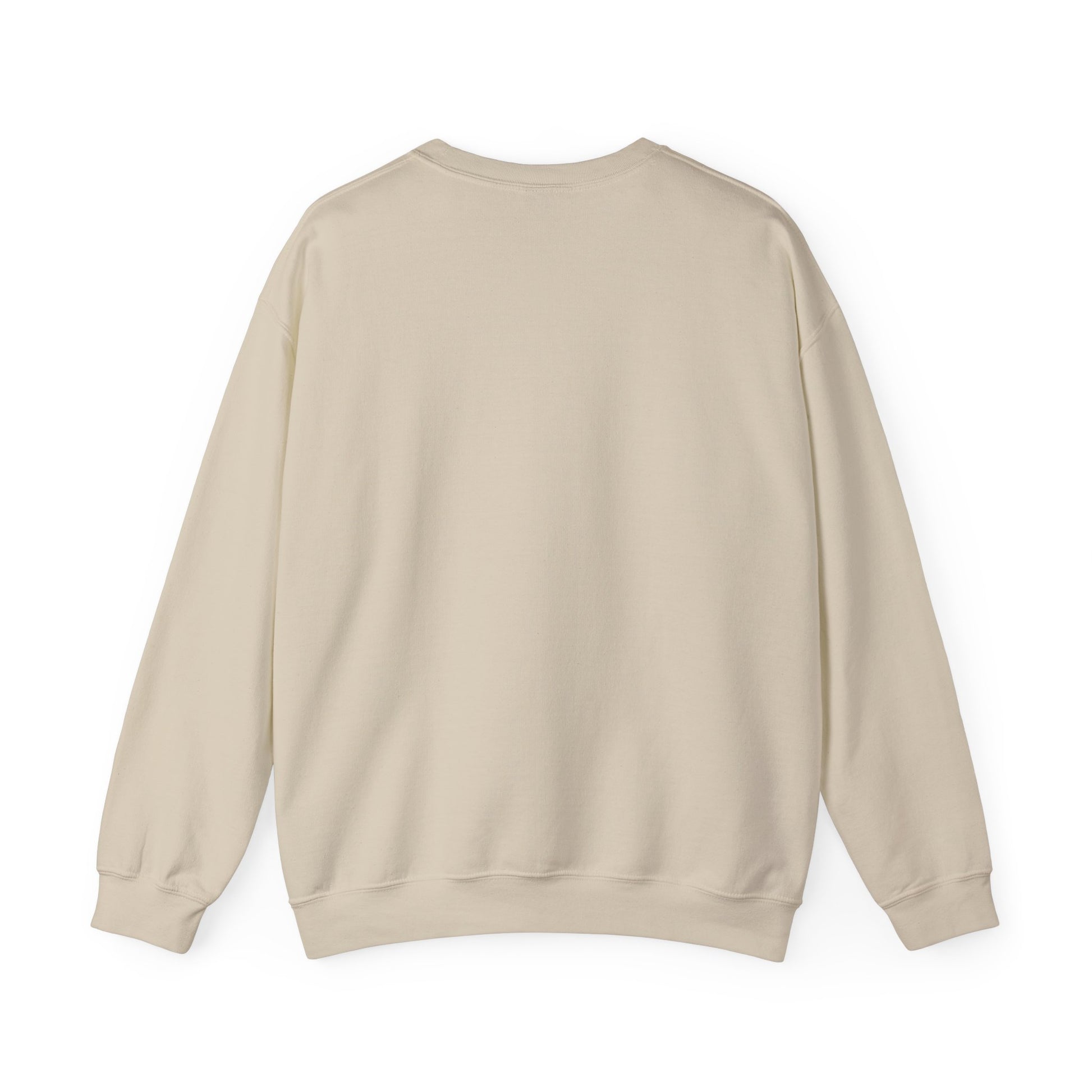 Cozy Cat & Butterfly Sweatshirt - Cute Unisex Crewneck Perfect for Cat Lovers, Gifts for Pet Owners, Fall Fashion, Casual Wear