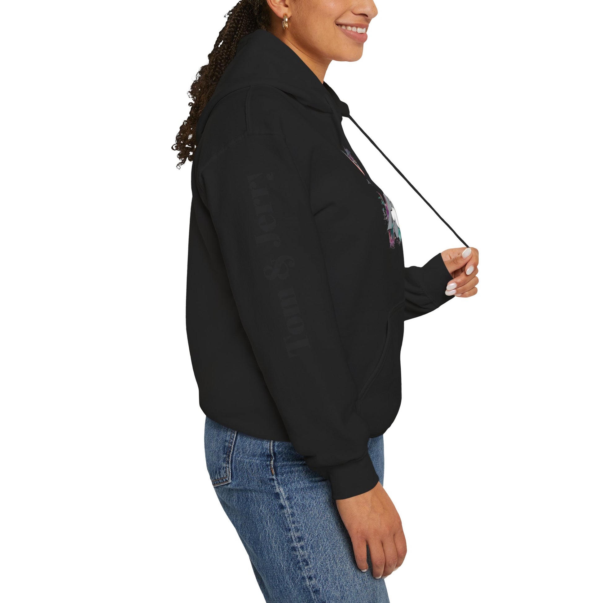 Tom and Jerry Unisex Hoodie - Vintage Cartoon Sweatshirt for Fans, Cozy Gift for Birthdays, Perfect for All Seasons, Casual Wear
