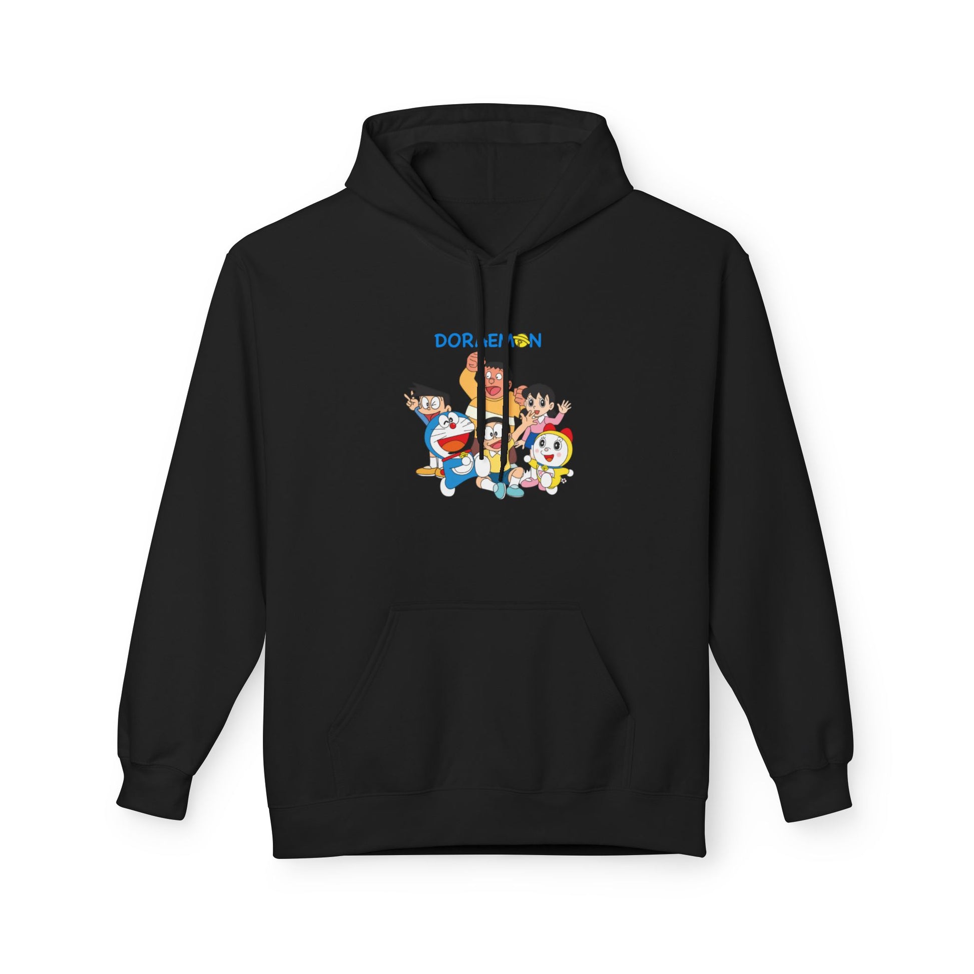 Cute Cartoon Hoodie, Fun Graphic Sweatshirt, Anime-Inspired Fleece, Cozy Gift for Fans, Perfect for Kids and Teens