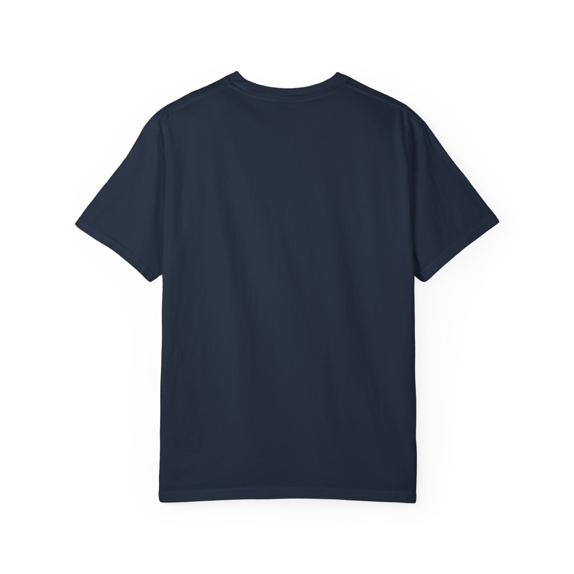 Spiderman Unisex Garment-Dyed T-Shirt | Superhero Apparel, Comic Fan Gift, Nerdy Fashion, Casual Wear, Birthday Gift, Marvel Merchandise