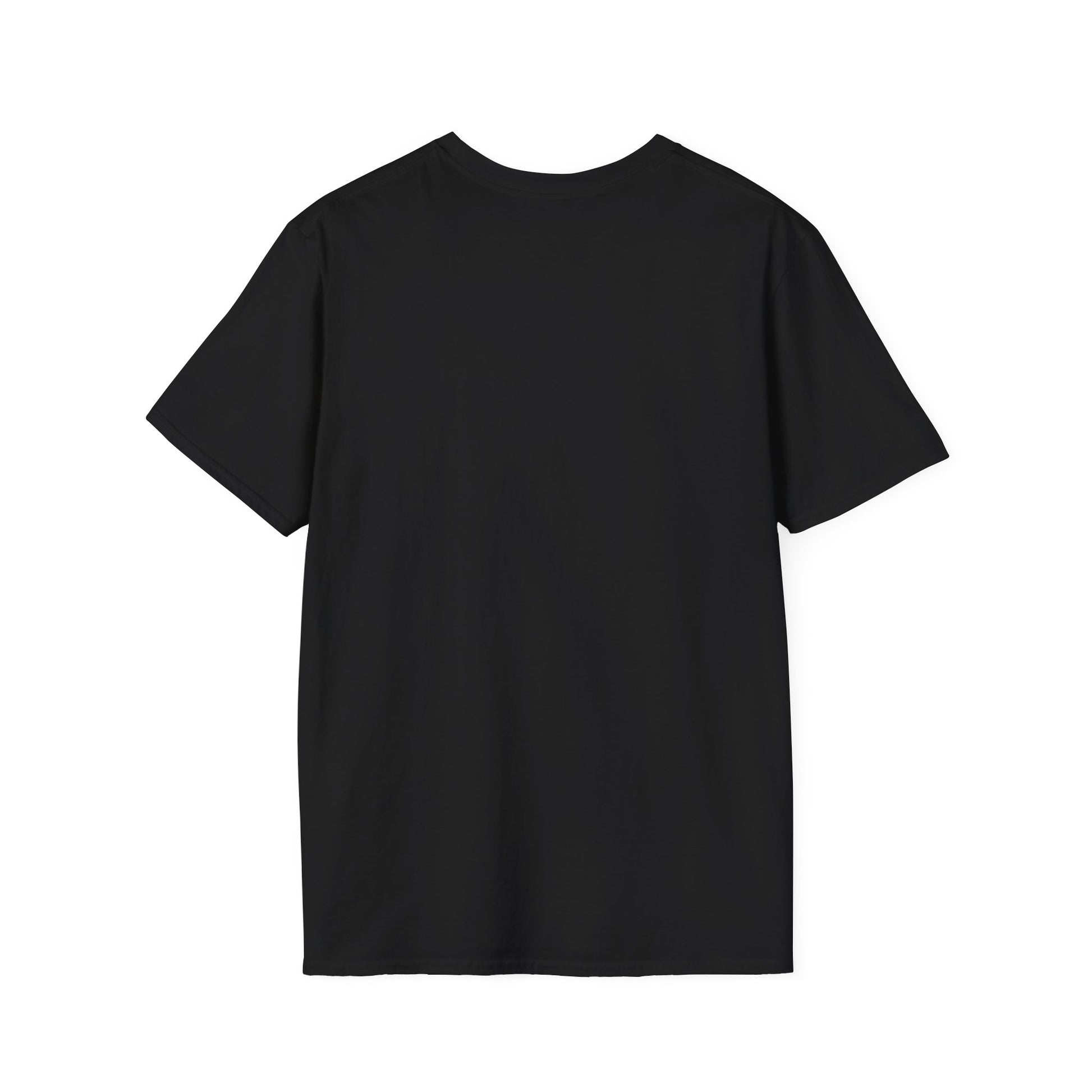 naruto anime Unisex Softstyle T-Shirt