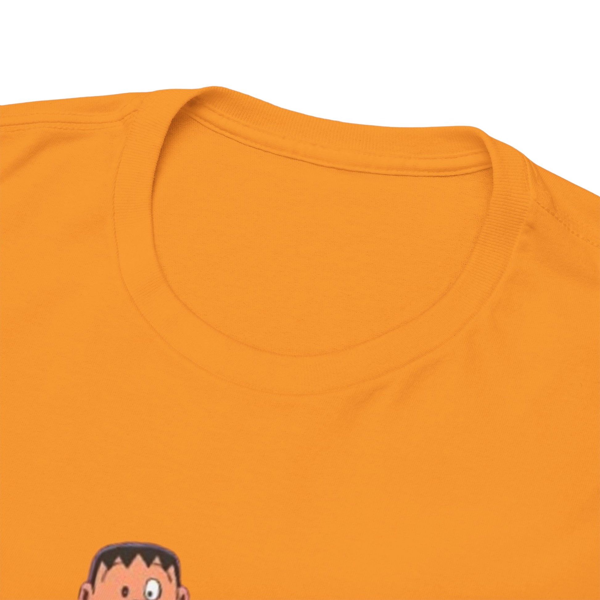 Doraemon Vintage Cartoon Unisex Tee - Nostalgic Gift for Fans, Oversized Cotton Shirt, Anime Merchandise, Casual Wear, Everyday Comfort