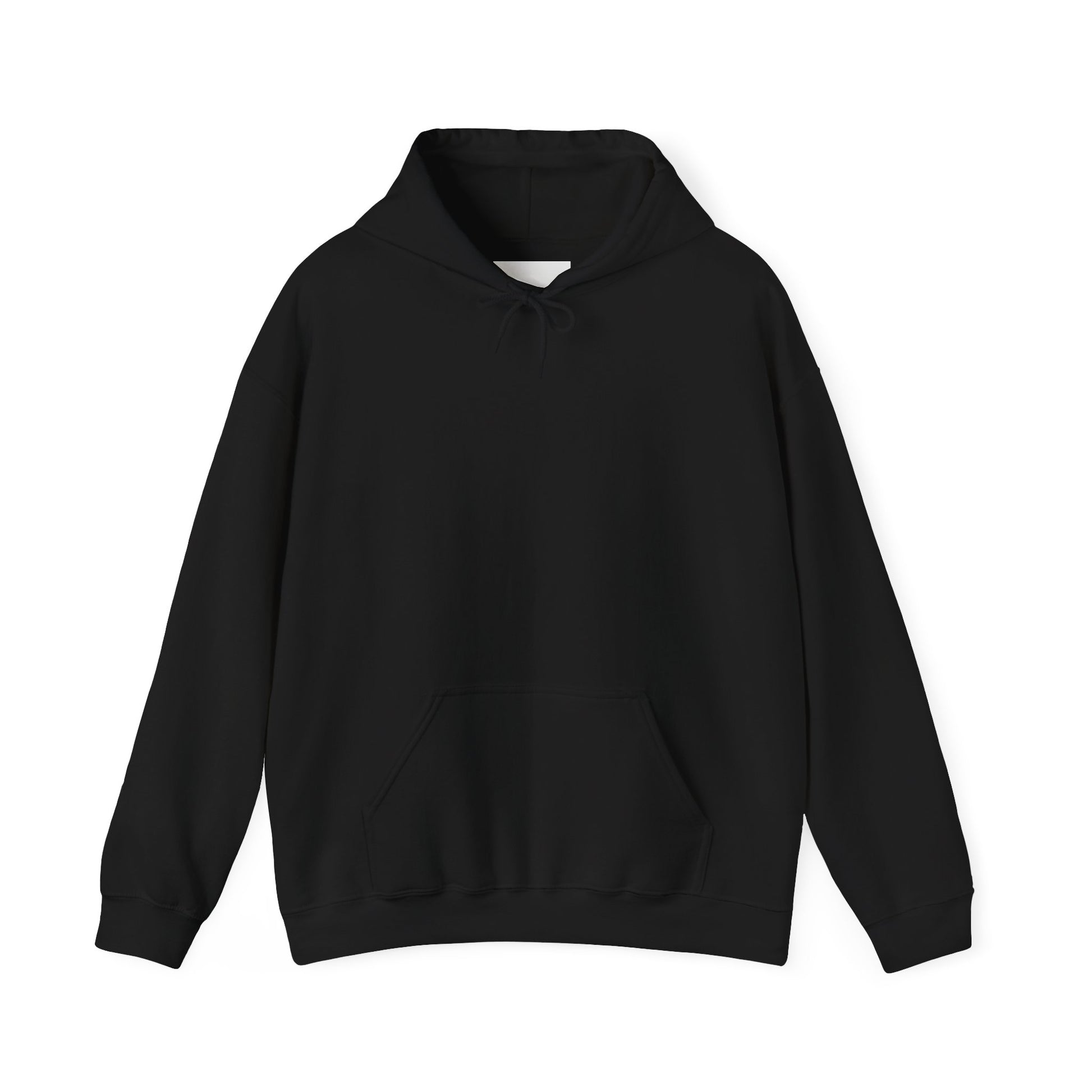 COOL PRINTS Kind People Hoodie - Unisex Heavy Blend Sweatshirt, Cozy Gift, Inspirational Apparel, Trendy Streetwear, Perfect for Any Occasion