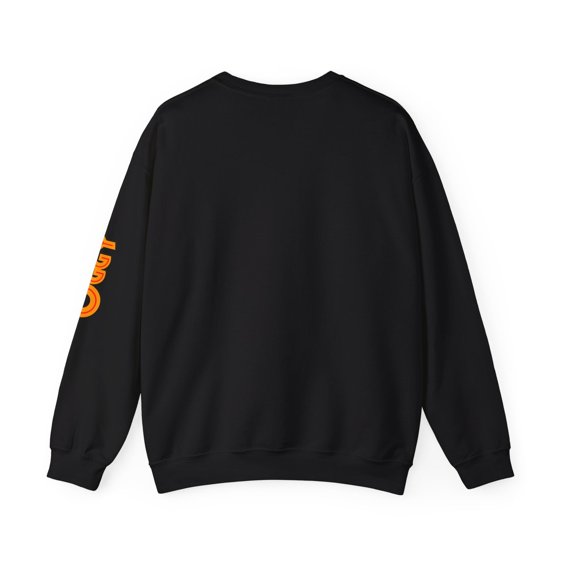Oggy and the Cockroaches Crewneck Sweatshirt | Fun Gift for Fans, Cozy Apparel, Cartoon Sweatshirt, Casual Wear, Gift for Kids