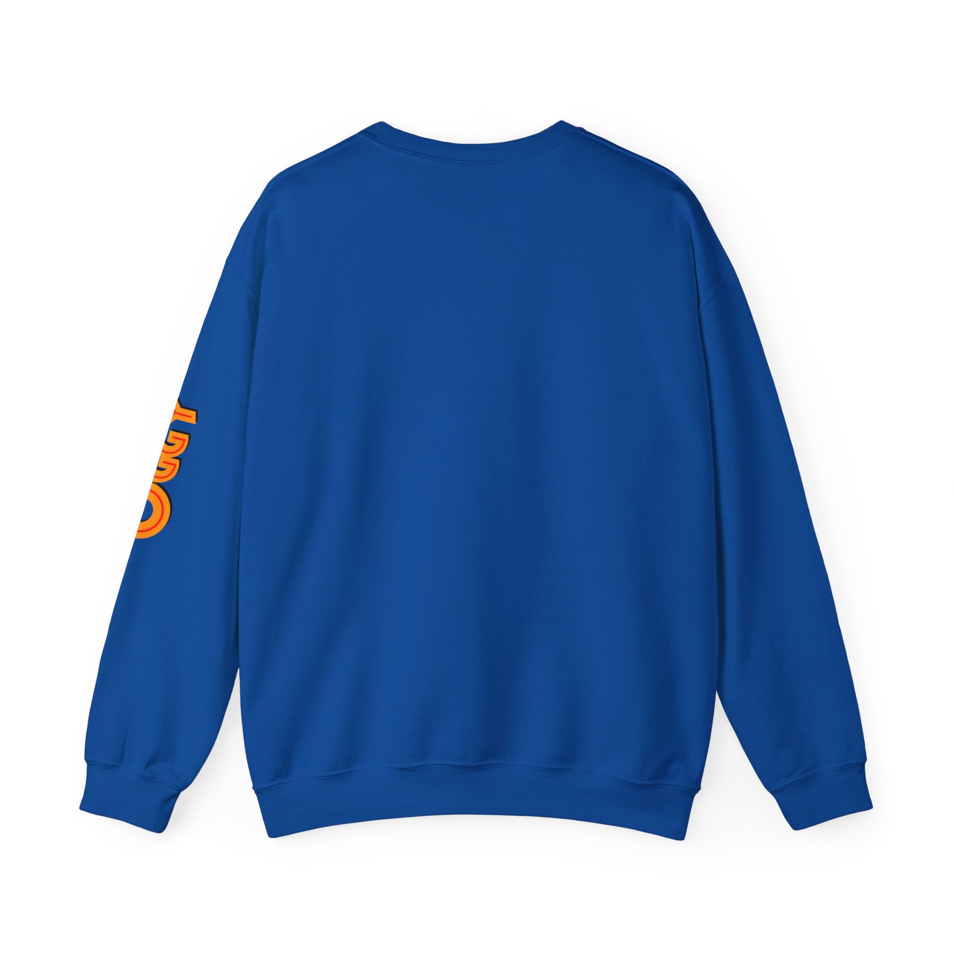 Oggy and the Cockroaches Crewneck Sweatshirt | Fun Gift for Fans, Cozy Apparel, Cartoon Sweatshirt, Casual Wear, Gift for Kids
