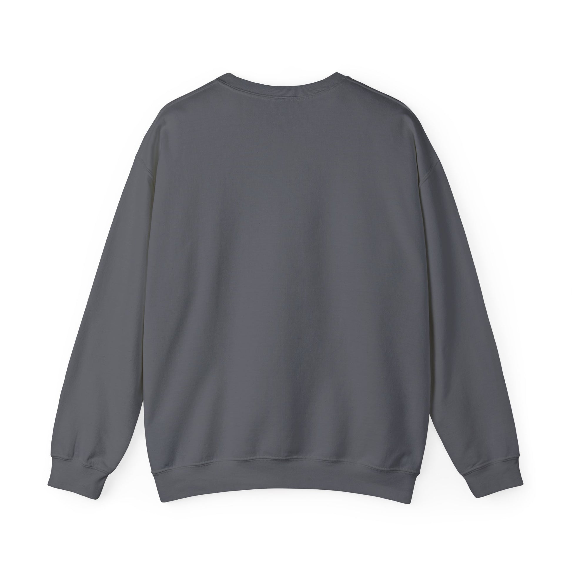 Cool Rabbit Crewneck Sweatshirt, Unisex Sweatshirt, Casual Hoodie, Gift for Him, Cozy Fashionwear