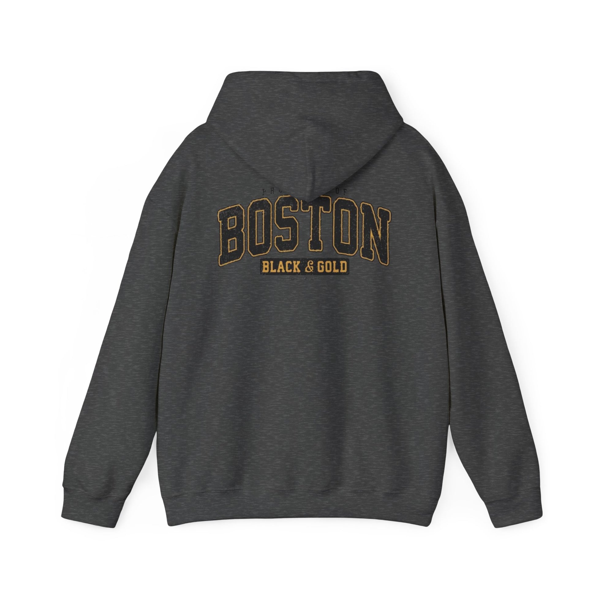 cool print Stylish Boston Hoodie, Cozy Sweatshirt for All Seasons, Unisex Streetwear, Perfect Gift for Boston Fans, Casual Layering Essential