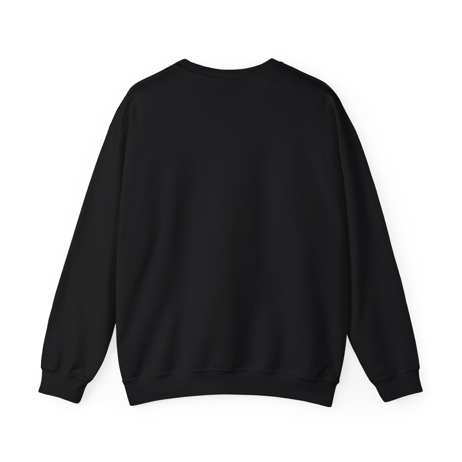 Cool Rabbit Crewneck Sweatshirt, Unisex Sweatshirt, Casual Hoodie, Gift for Him, Cozy Fashionwear
